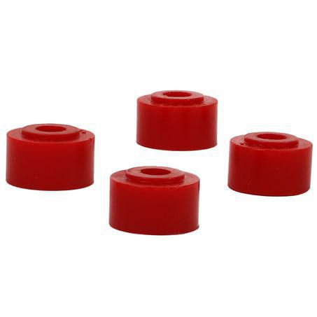 Nolathane — Nolathane Shock Absorber Bushing Kit — part number 43036