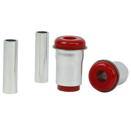 Nolathane — Nolathane Front Lower Control Arm Inner Bushing Kit — part number 45087