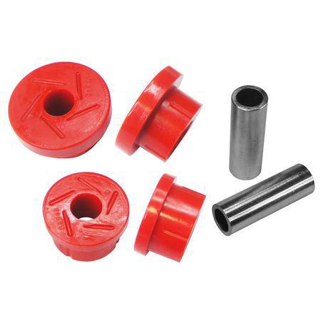 Nolathane — Nolathane Front Lower Control Arm Inner Front Bushing Kit — part number 45434