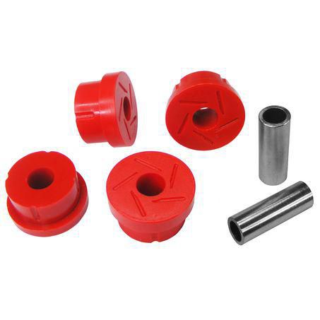 Nolathane — Nolathane Front Lower Control Arm Inner Rear Bushing Kit — part number 45435