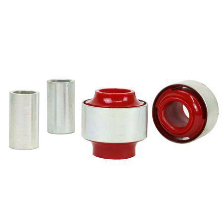 Nolathane — Nolathane Lower Control Arm Inner Rear Bushing Kit — part number 45477