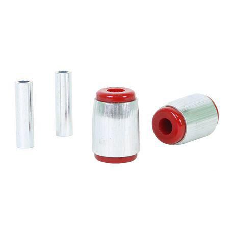 Nolathane — Nolathane Rear Lower Trailing Arm Front Bushing Kit — part number 46004