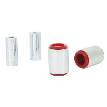 Nolathane — Nolathane Rear Lower Control Arm Inner Rear Bushing Kit — part number 46204