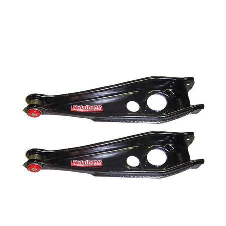 Nolathane — Nolathane Rear Lower Trailing Arm — part number 46904