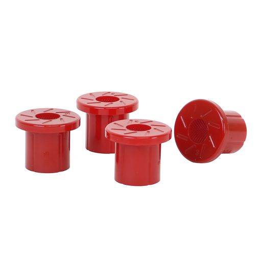 Nolathane — Nolathane Rear Leaf Spring Rear Eye Bushing Kit — part number 47201