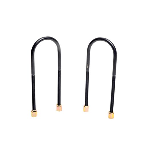 Nolathane — Nolathane Universal Round-Top U-Bolts — part number 47808