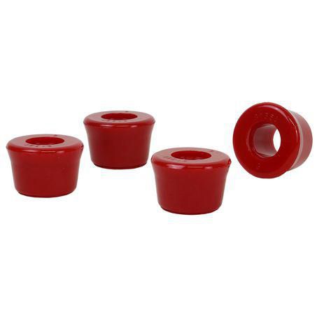 Nolathane — Nolathane Strut Rod to Chassis Bushing Kit — part number 48135