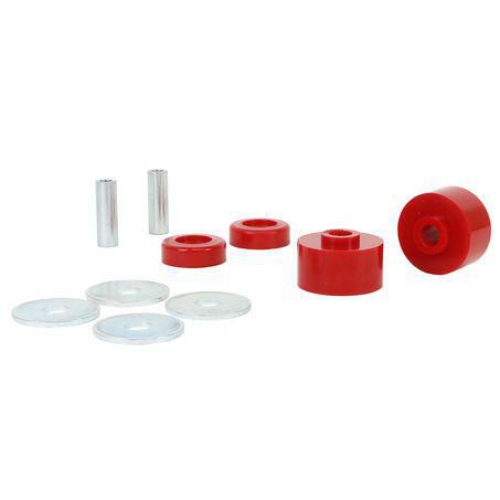 Nolathane — Nolathane Body Mount Bushing Kit — part number 49092