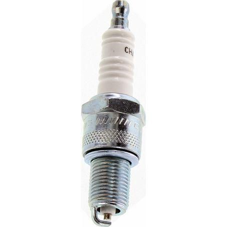 CHAMP — Champion Copper Plus Spark Plug — part number N9YC