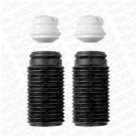 Monroe S/Absorbers — Monroe Strut Mate Bump Stop Kit — part number PK004