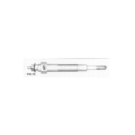 HKT GLOW PLUGS — HKT Glow Plug - 12V — part number PM-75