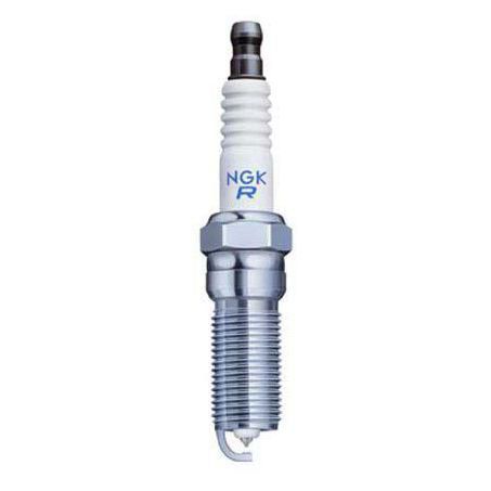 NGK Spark Plugs — NGK Platinum Spark Plug — part number PTR5A-10