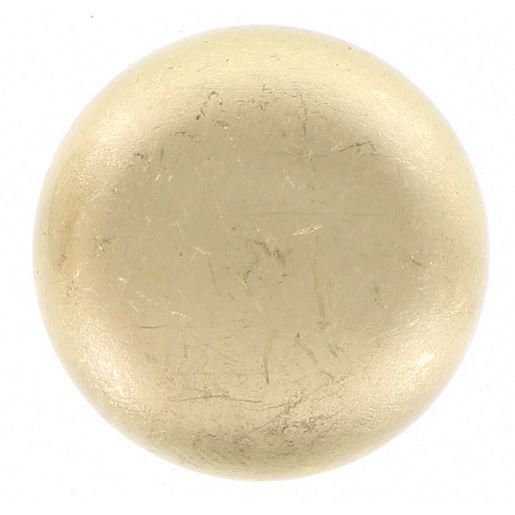 ACL Engine Parts — Repco Brass Welch Plug 20mm — part number RBC20MM