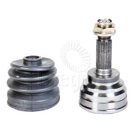 Roadtech — Roadtech CV Joint - 24/22/52 — part number RCV10