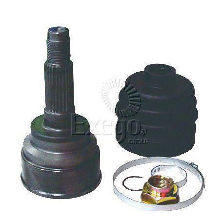 Roadtech — Roadtech CV Joint - 27/25/56 — part number RCV748