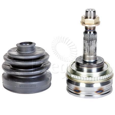 Roadtech — Roadtech CV Joint - 26/27/56 — part number RCV786