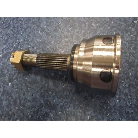 Roadtech — Roadtech CV Joint - 25/22/55 — part number RCV900