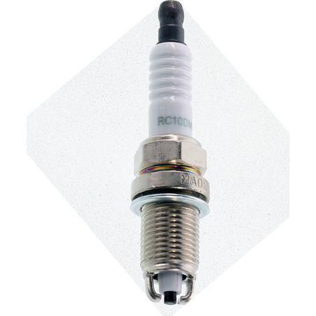 CHAMP — Champion Copper Plus Spark Plug — part number RC10DMC