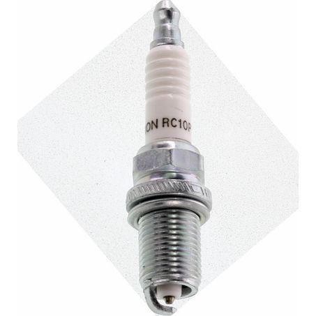 CHAMP — Champion Platinum Spark Plug — part number RC10PYP4
