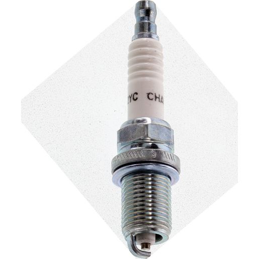 CHAMP — Champion Copper Plus Spark Plug — part number RC12YC