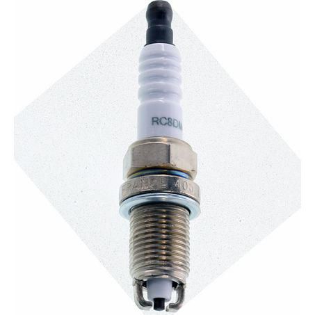 CHAMP — Champion Copper Plus Spark Plug — part number RC8DMC