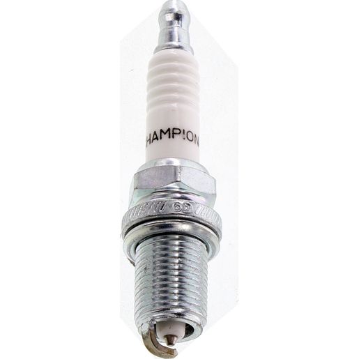 CHAMP — Champion Platinum Spark Plug — part number RC8PYP