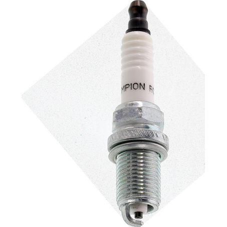CHAMP — Champion Platinum Spark Plug — part number RC8PYP4