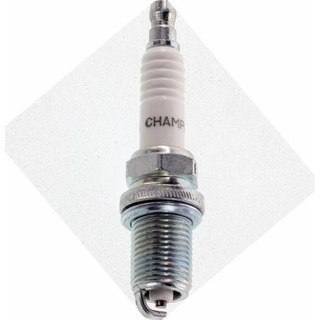 CHAMP — Champion Copper Plus Spark Plug — part number RC9YC4