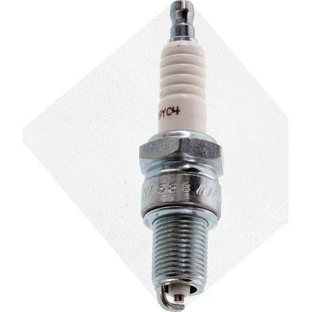 CHAMP — Champion Copper Plus Spark Plug — part number RN9YC4