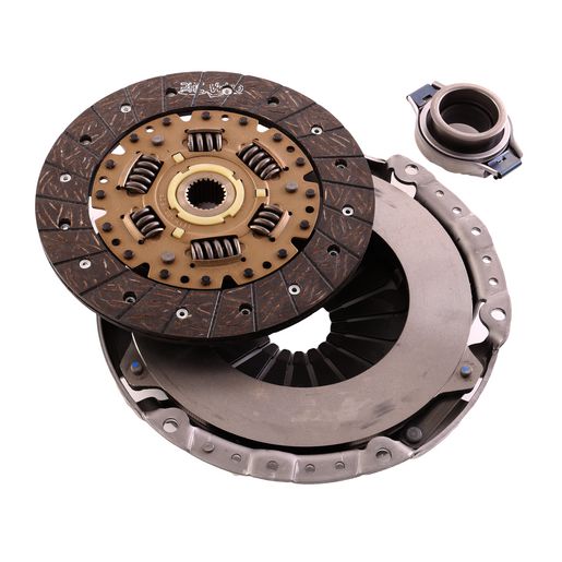 Clutch Industries — Clutch Industries Clutch Kit — part number R1076N