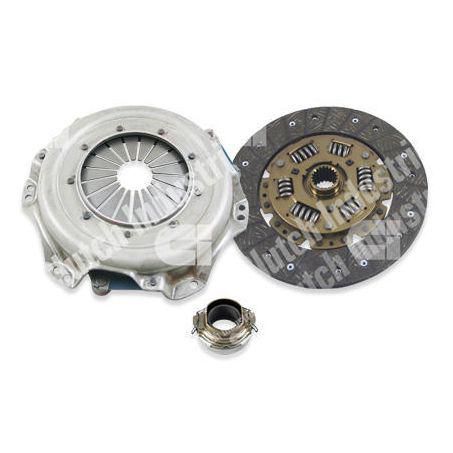 Clutch Industries — Clutch Industries Clutch Kit — part number R1090N