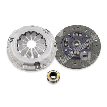 Clutch Industries — Clutch Industries Clutch Kit — part number R1111N