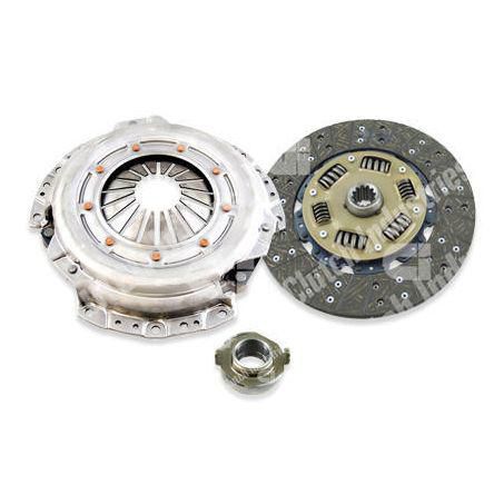 Ci Commercial — Clutch Industries Clutch Kit — part number R1125N