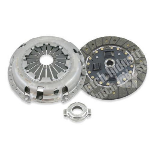 Clutch Industries — Clutch Industries Clutch Kit — part number R1137N