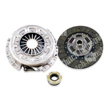 Clutch Industries — Clutch Industries Clutch Kit — part number R1142N