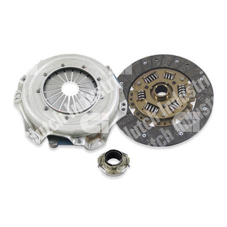 Clutch Industries — Clutch Industries Clutch Kit — part number R1146N