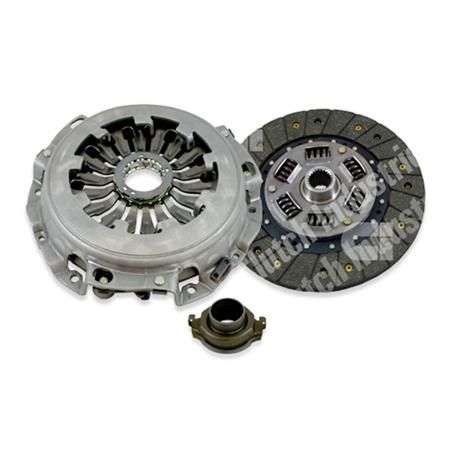Clutch Industries — Clutch Industries Clutch Kit — part number R1155N