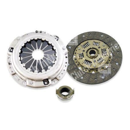 Clutch Industries — Clutch Industries Clutch Kit — part number R1179N