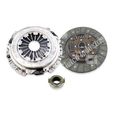 Clutch Industries — Clutch Industries Clutch Kit — part number R1227N