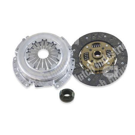 Clutch Industries — Clutch Industries Clutch Kit — part number R1234N