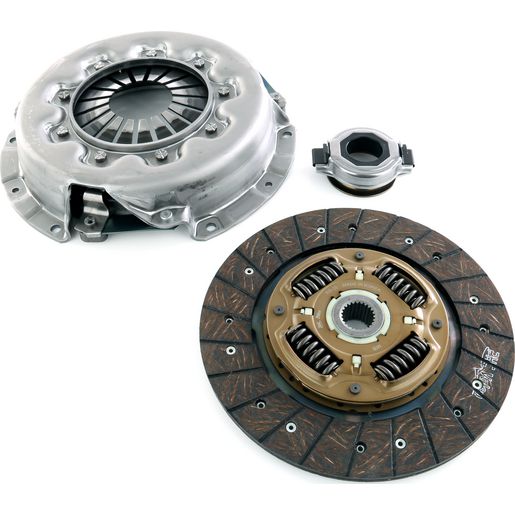 Clutch Industries — Clutch Industries Clutch Kit — part number MR2091N