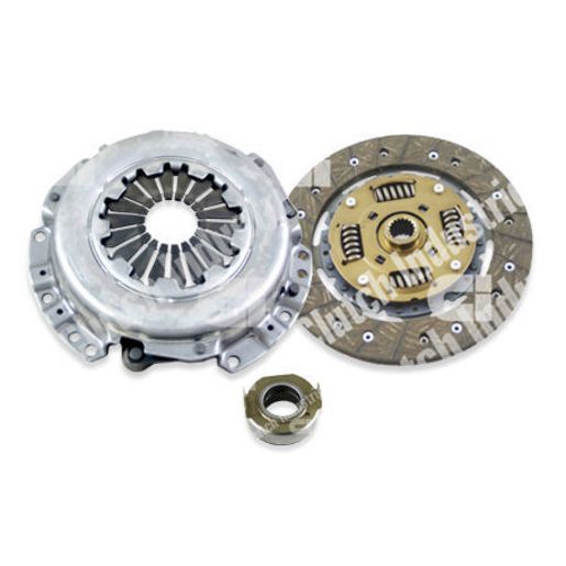 Clutch Industries — Clutch Industries Clutch Kit — part number R1915N