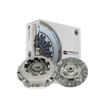 Clutch Industries — Clutch Industries Clutch Kit — part number R1942N