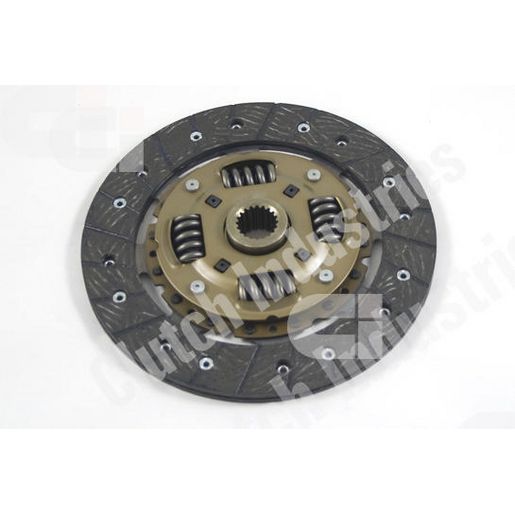 Clutch Industries — Clutch Industries Clutch Kit — part number R1960N