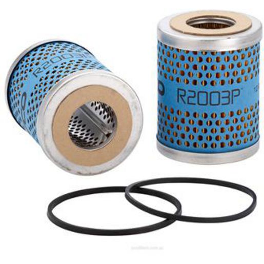 Ryco Filters — Ryco Fuel Filter — part number R2003P