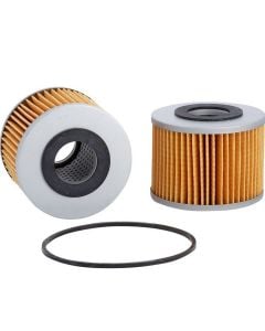 Ryco Filters — Premium RYCO R2070P OIL FILTER. Designed for high-performance efficiency and durability. — part number R2070P