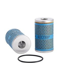 Ryco Filters — Premium RYCO R2098P OIL FILTER. Designed for high-performance efficiency and durability. — part number R2098P