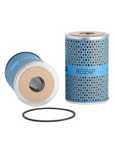 Ryco Filters — Premium RYCO R2124P OIL FILTER. Designed for high-performance efficiency and durability. — part number R2124P