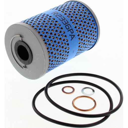 Ryco Filters — Ryco Cartridge Oil Filter — part number R2336PA