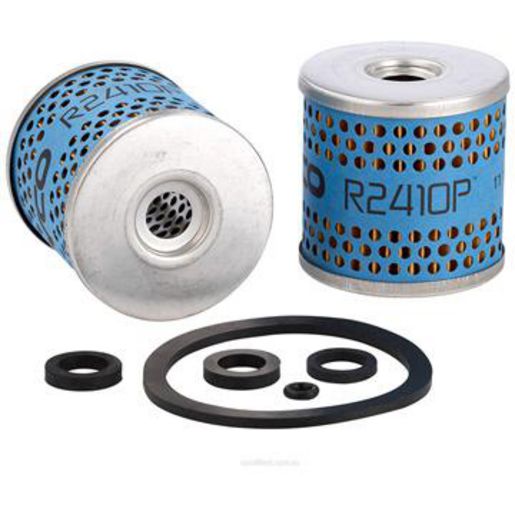 Ryco Filters — Ryco Fuel Filter — part number R2410P